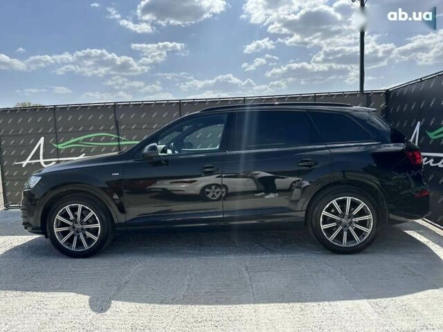 Ауді Ку 7, об'ємом двигуна 3 л та пробігом 277 тис. км за 32999 $, фото 4 на Automoto.ua