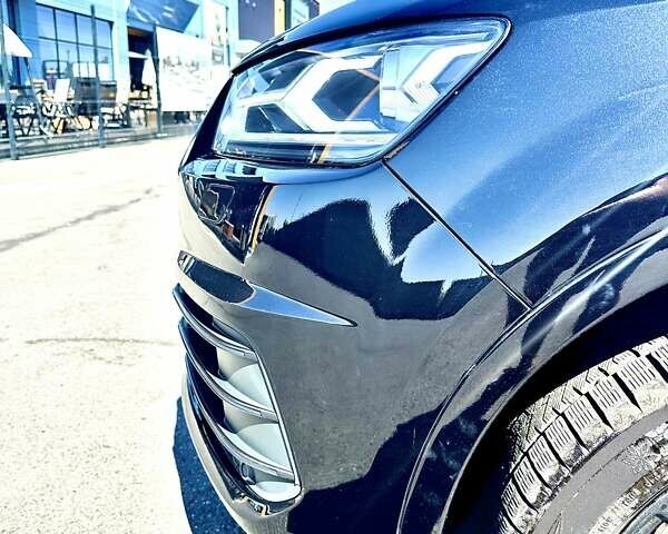 Ауди Ку 7, объемом двигателя 3 л и пробегом 198 тыс. км за 29100 $, фото 5 на Automoto.ua
