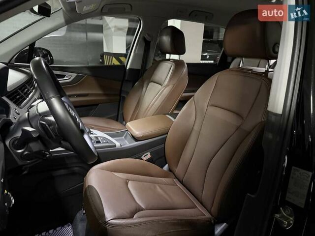 Ауді Ку 7, об'ємом двигуна 3 л та пробігом 86 тис. км за 37200 $, фото 20 на Automoto.ua