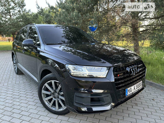 Ауді Ку 7, об'ємом двигуна 3 л та пробігом 151 тис. км за 34999 $, фото 6 на Automoto.ua