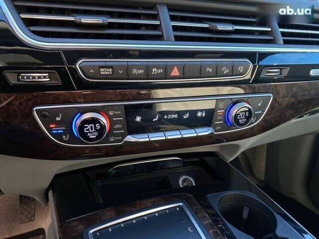 Ауді Ку 7, об'ємом двигуна 3 л та пробігом 67 тис. км за 22900 $, фото 18 на Automoto.ua