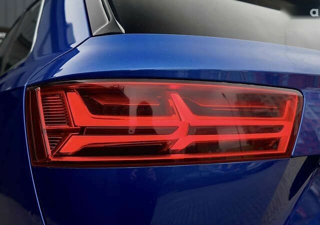 Ауди Ку 7, объемом двигателя 3 л и пробегом 206 тыс. км за 37500 $, фото 16 на Automoto.ua