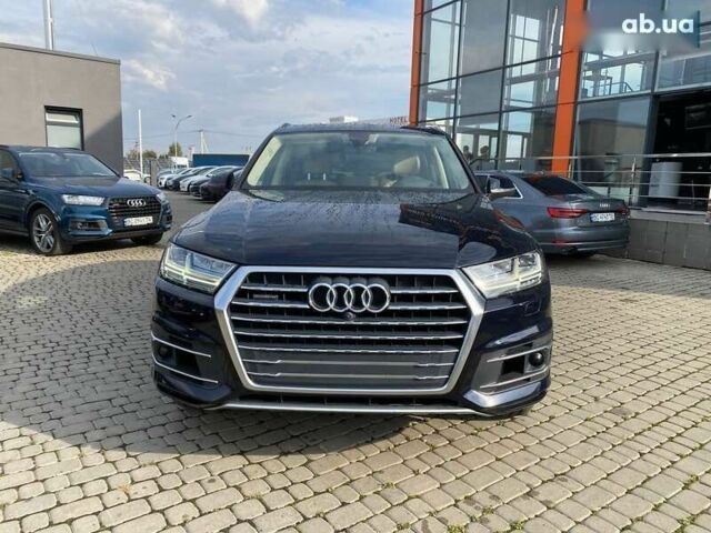 Ауди Ку 7, объемом двигателя 3 л и пробегом 177 тыс. км за 27000 $, фото 1 на Automoto.ua