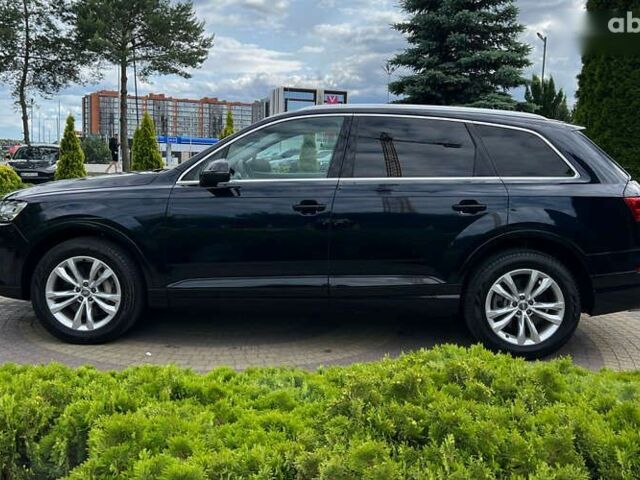 Ауди Ку 7, объемом двигателя 3 л и пробегом 179 тыс. км за 32690 $, фото 3 на Automoto.ua