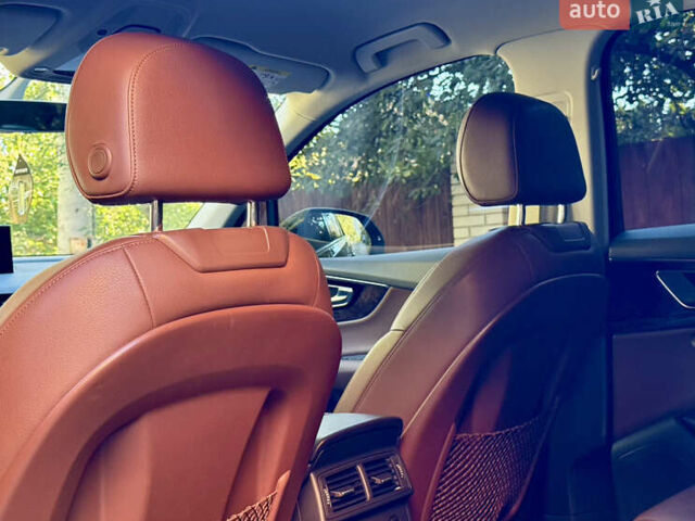 Ауди Ку 7, объемом двигателя 2.97 л и пробегом 245 тыс. км за 34900 $, фото 37 на Automoto.ua