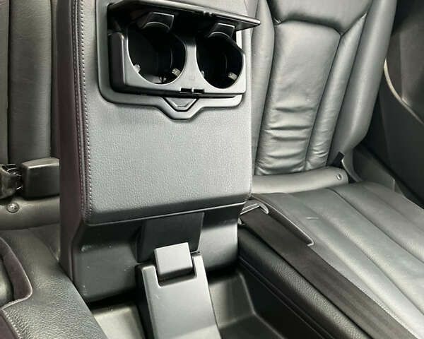 Ауді Ку 7, об'ємом двигуна 3 л та пробігом 182 тис. км за 26490 $, фото 17 на Automoto.ua