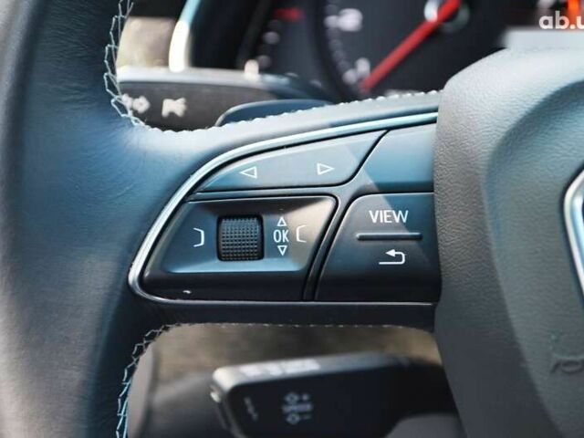 Ауди Ку 7, объемом двигателя 3 л и пробегом 243 тыс. км за 22500 $, фото 28 на Automoto.ua