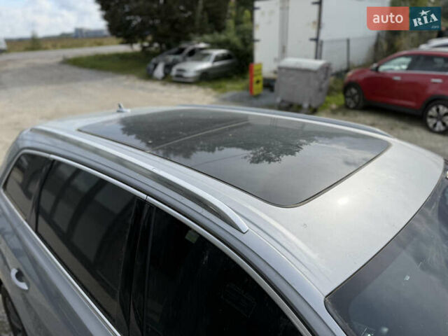 Ауді Ку 7, об'ємом двигуна 3 л та пробігом 200 тис. км за 16200 $, фото 12 на Automoto.ua
