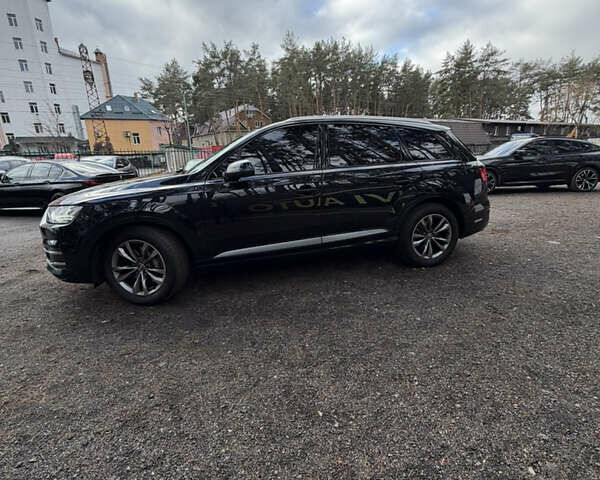 Ауди Ку 7, объемом двигателя 2.97 л и пробегом 282 тыс. км за 40999 $, фото 3 на Automoto.ua