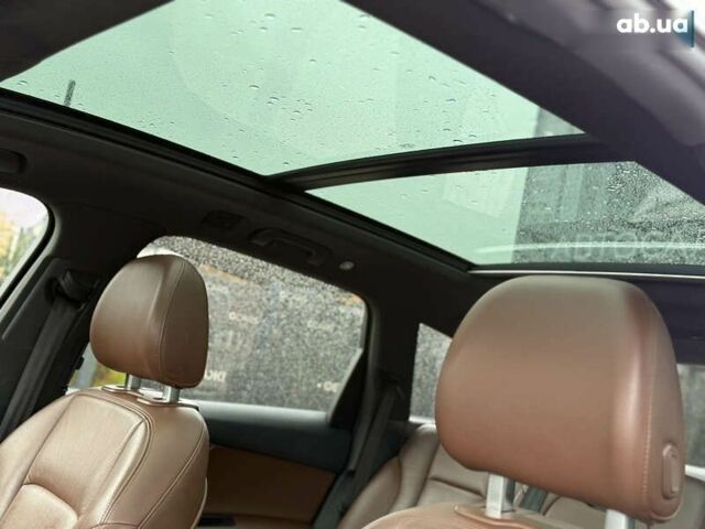 Ауді Ку 7, об'ємом двигуна 3 л та пробігом 253 тис. км за 21500 $, фото 8 на Automoto.ua