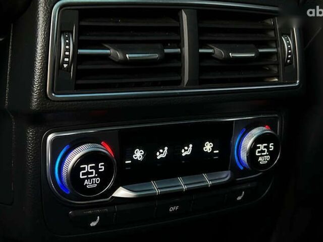 Ауди Ку 7, объемом двигателя 3 л и пробегом 151 тыс. км за 27850 $, фото 19 на Automoto.ua