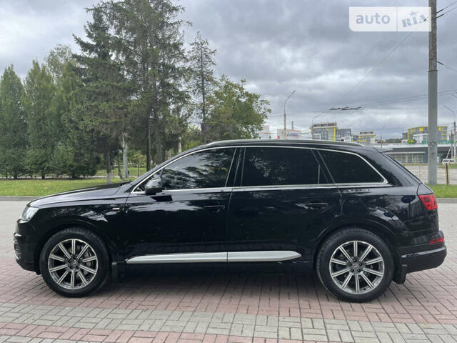 Ауди Ку 7, объемом двигателя 2.97 л и пробегом 180 тыс. км за 47000 $, фото 3 на Automoto.ua