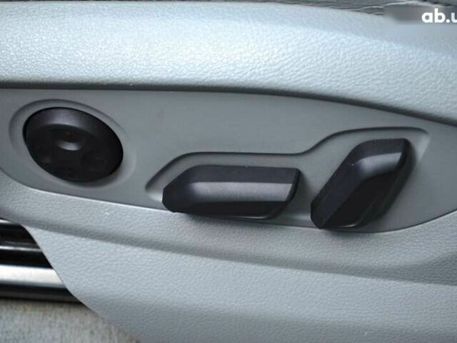 Ауди Ку 7, объемом двигателя 3 л и пробегом 243 тыс. км за 22500 $, фото 24 на Automoto.ua