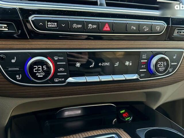 Ауді Ку 7, об'ємом двигуна 3 л та пробігом 124 тис. км за 33200 $, фото 16 на Automoto.ua