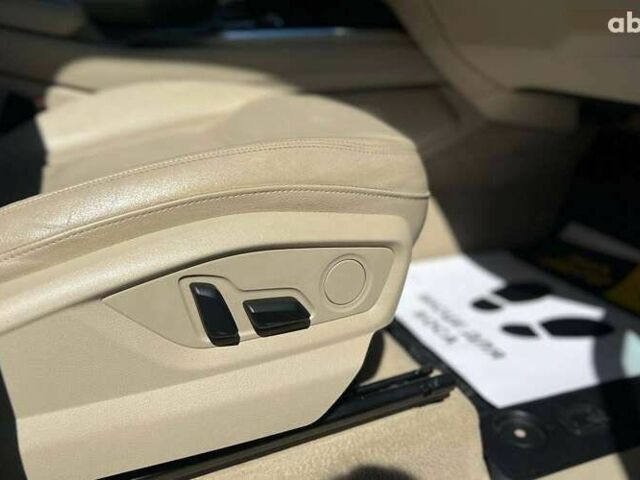 Ауди Ку 7, объемом двигателя 2 л и пробегом 109 тыс. км за 26300 $, фото 22 на Automoto.ua