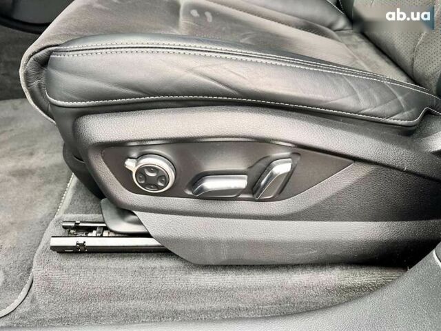 Ауді Ку 7, об'ємом двигуна 3 л та пробігом 219 тис. км за 36999 $, фото 25 на Automoto.ua