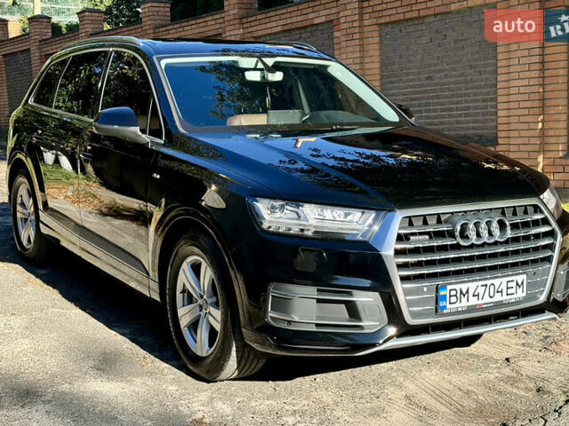 Ауди Ку 7, объемом двигателя 2.97 л и пробегом 245 тыс. км за 34900 $, фото 18 на Automoto.ua