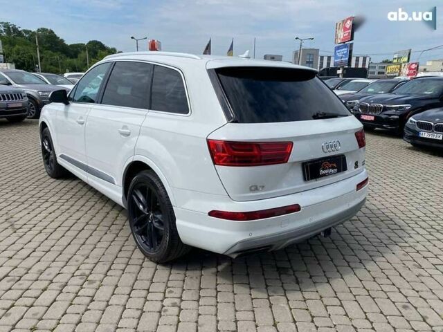 Ауди Ку 7, объемом двигателя 3 л и пробегом 247 тыс. км за 22900 $, фото 4 на Automoto.ua