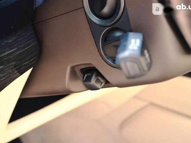 Ауді Ку 7, об'ємом двигуна 3 л та пробігом 194 тис. км за 26500 $, фото 23 на Automoto.ua