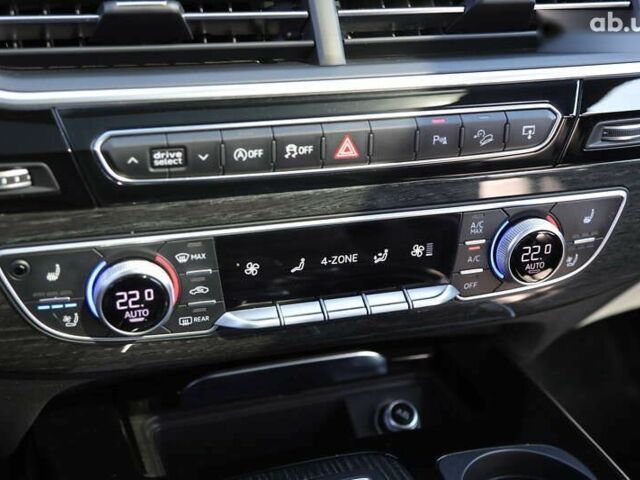 Ауди Ку 7 2016 в Харькове на Automoto.ua Ауди Ку 7, объемом двигателя 3 л и пробегом 173 тыс. км за 25900 $, фото 17 на Automoto.ua