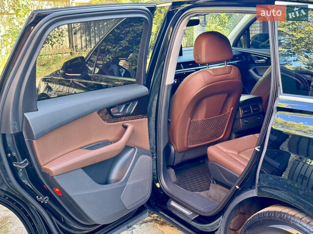 Ауди Ку 7, объемом двигателя 2.97 л и пробегом 245 тыс. км за 34900 $, фото 35 на Automoto.ua