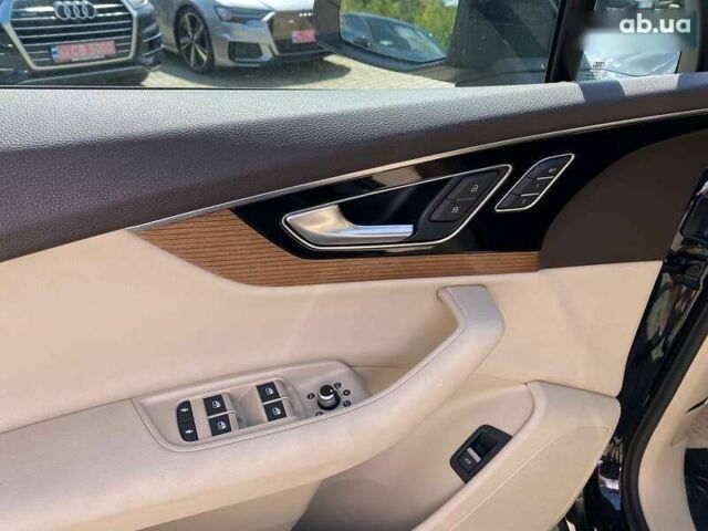 Ауди Ку 7 2016 в Львове на Automoto.ua Ауди Ку 7, объемом двигателя 3 л и пробегом 186 тыс. км за 20900 $, фото 11 на Automoto.ua