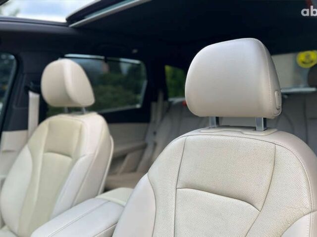 Ауди Ку 7, объемом двигателя 3 л и пробегом 116 тыс. км за 36300 $, фото 22 на Automoto.ua