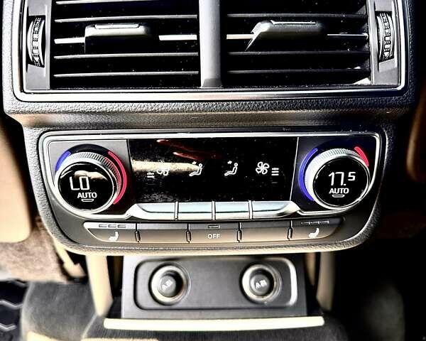Ауди Ку 7, объемом двигателя 3 л и пробегом 198 тыс. км за 29100 $, фото 10 на Automoto.ua