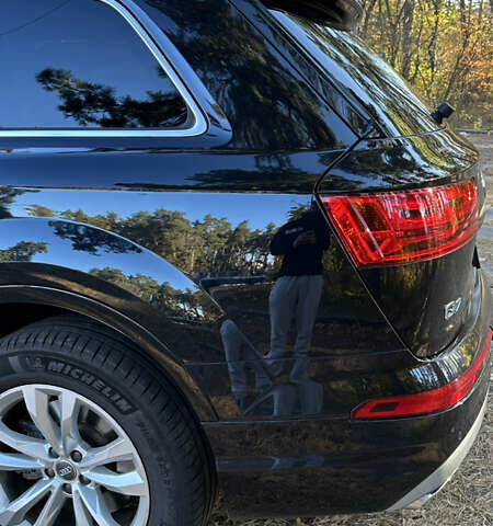 Ауди Ку 7, объемом двигателя 3 л и пробегом 134 тыс. км за 31500 $, фото 9 на Automoto.ua