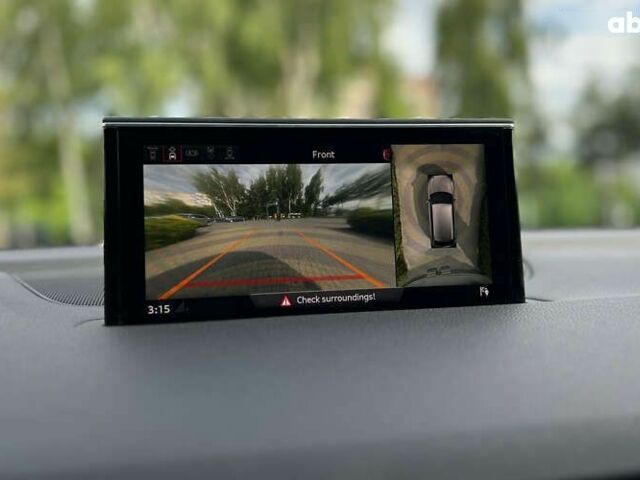 Ауди Ку 7 2016 в Львове на Automoto.ua Ауди Ку 7, объемом двигателя 3 л и пробегом 179 тыс. км за 32690 $, фото 22 на Automoto.ua