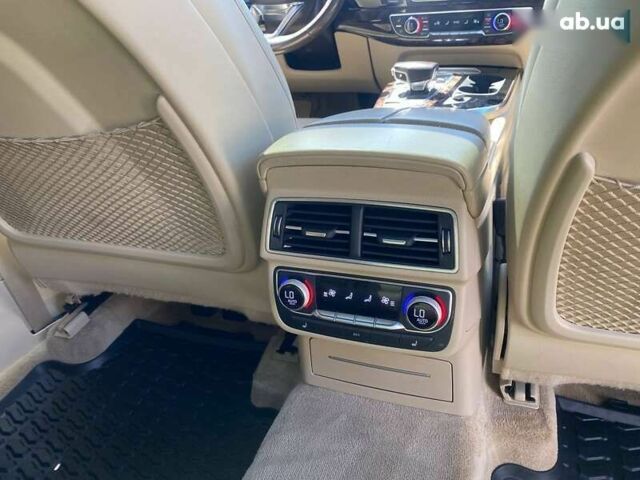 Ауди Ку 7 2016 в Львове на Automoto.ua Ауди Ку 7, объемом двигателя 3 л и пробегом 277 тыс. км за 22900 $, фото 29 на Automoto.ua