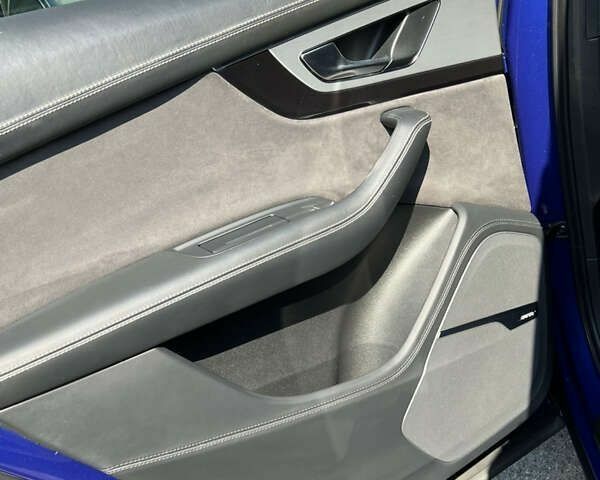 Ауди Ку 7, объемом двигателя 3 л и пробегом 216 тыс. км за 37777 $, фото 26 на Automoto.ua