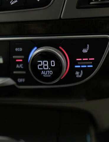 Ауди Ку 7 2016 в Львове на Automoto.ua Ауди Ку 7, объемом двигателя 3 л и пробегом 200 тыс. км за 34750 $, фото 11 на Automoto.ua