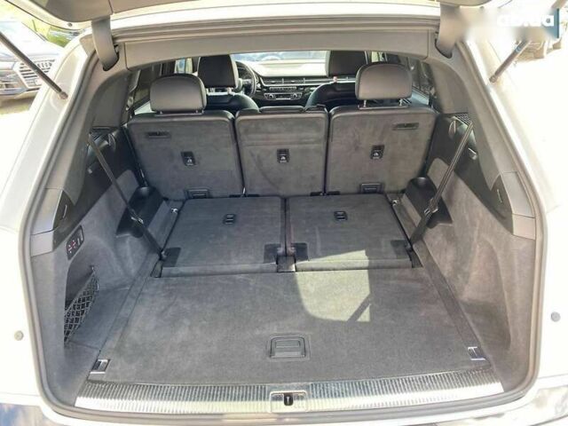 Ауди Ку 7, объемом двигателя 3 л и пробегом 200 тыс. км за 23900 $, фото 26 на Automoto.ua