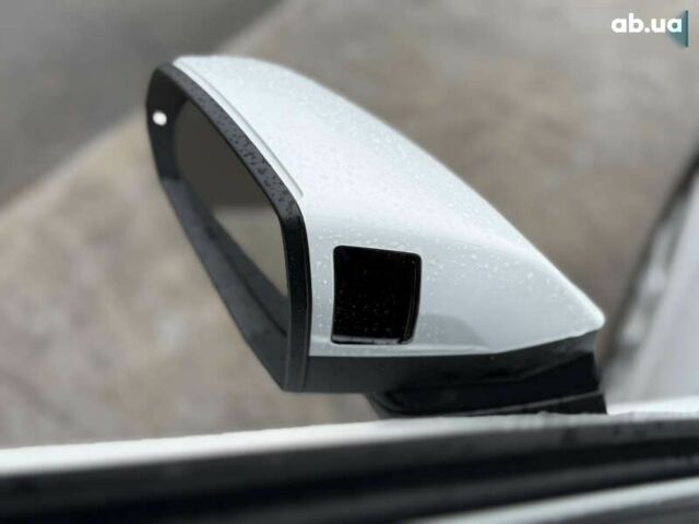 Ауді Ку 7, об'ємом двигуна 3 л та пробігом 253 тис. км за 21500 $, фото 15 на Automoto.ua