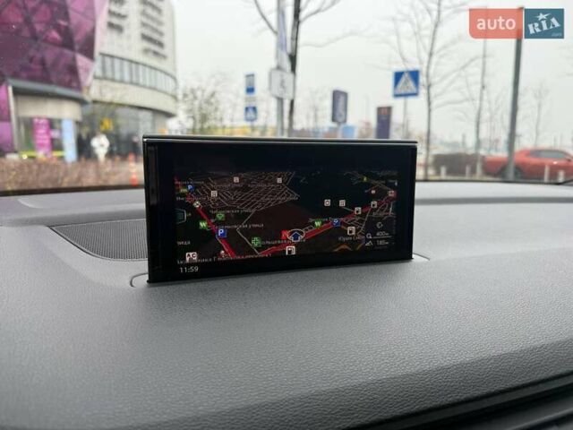 Ауди Ку 7, объемом двигателя 3 л и пробегом 138 тыс. км за 34990 $, фото 24 на Automoto.ua