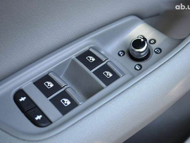 Ауди Ку 7, объемом двигателя 3 л и пробегом 243 тыс. км за 22500 $, фото 22 на Automoto.ua