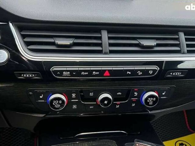Ауди Ку 7, объемом двигателя 3 л и пробегом 142 тыс. км за 27400 $, фото 17 на Automoto.ua