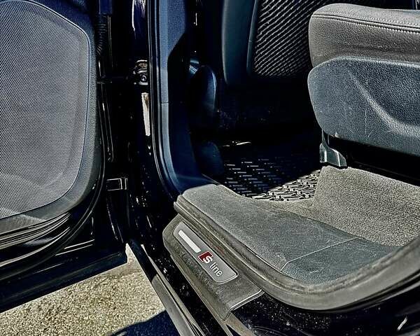 Ауди Ку 7, объемом двигателя 3 л и пробегом 198 тыс. км за 29100 $, фото 14 на Automoto.ua