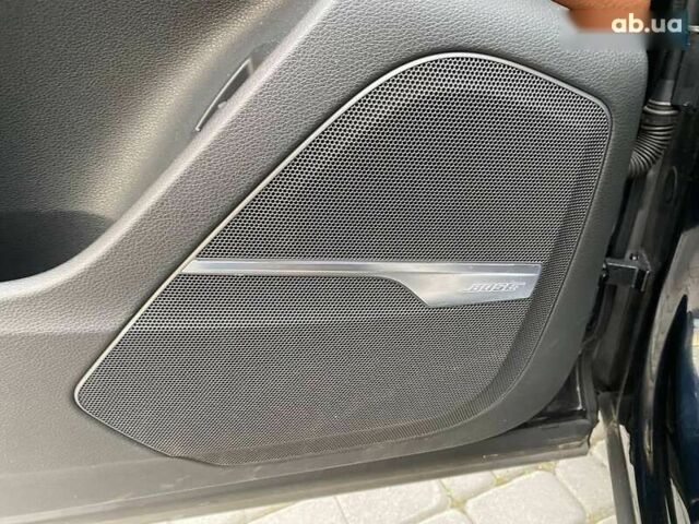Ауді Ку 7, об'ємом двигуна 3 л та пробігом 215 тис. км за 22900 $, фото 14 на Automoto.ua