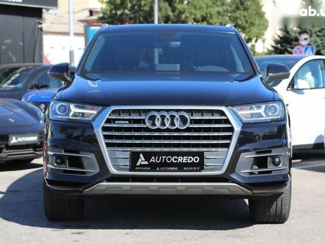 Ауди Ку 7 2016 в Харькове на Automoto.ua Ауди Ку 7, объемом двигателя 3 л и пробегом 173 тыс. км за 25900 $, фото 1 на Automoto.ua