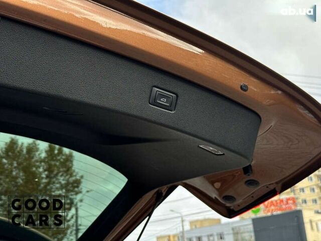 Ауді Ку 7, об'ємом двигуна 3 л та пробігом 140 тис. км за 36000 $, фото 17 на Automoto.ua