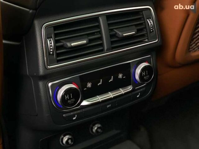 Ауді Ку 7, об'ємом двигуна 3 л та пробігом 166 тис. км за 22500 $, фото 21 на Automoto.ua