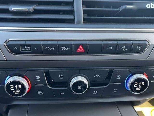 Ауді Ку 7, об'ємом двигуна 3 л та пробігом 129 тис. км за 36500 $, фото 14 на Automoto.ua