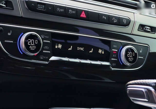 Ауди Ку 7 2017 в Днепре (Днепропетровске) на Automoto.ua Ауди Ку 7, объемом двигателя 3 л и пробегом 250 тыс. км за 33500 $, фото 16 на Automoto.ua