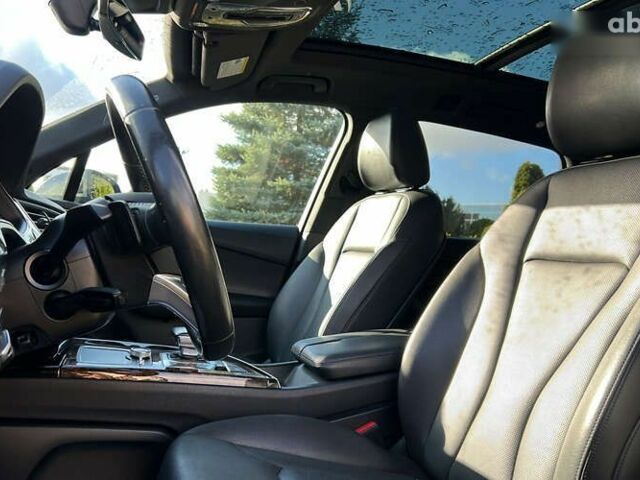 Ауди Ку 7, объемом двигателя 3 л и пробегом 175 тыс. км за 25300 $, фото 8 на Automoto.ua