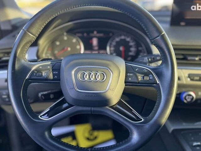 Ауді Ку 7, об'ємом двигуна 3 л та пробігом 129 тис. км за 36500 $, фото 9 на Automoto.ua