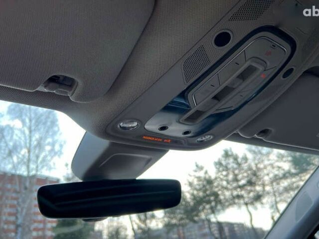 Ауди Ку 7, объемом двигателя 3 л и пробегом 178 тыс. км за 28250 $, фото 22 на Automoto.ua