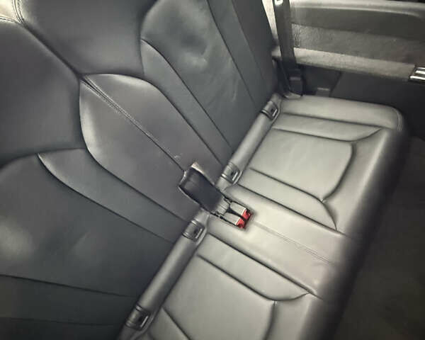 Ауди Ку 7, объемом двигателя 2 л и пробегом 252 тыс. км за 22500 $, фото 29 на Automoto.ua