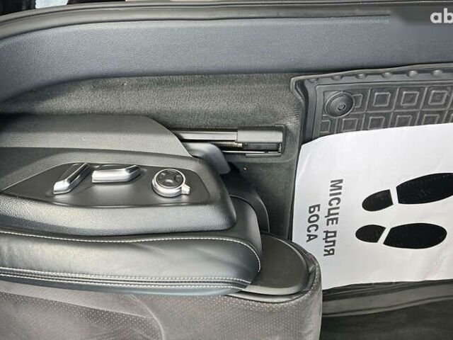 Ауди Ку 7, объемом двигателя 3 л и пробегом 224 тыс. км за 43000 $, фото 17 на Automoto.ua